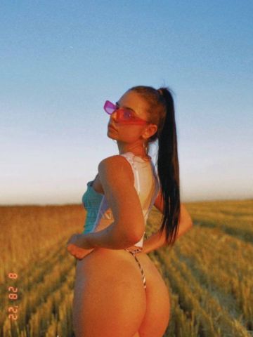 Индивидуалка Венера Фотография 3